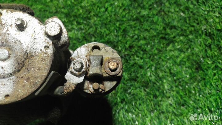 Стартер Daewoo Nexia N150