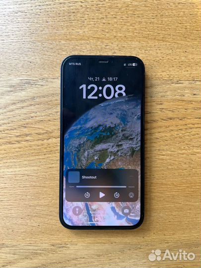 Продас iPhone 12 128gb