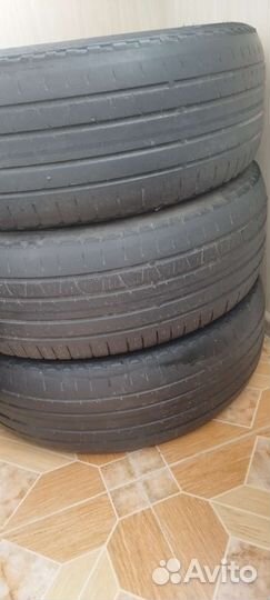Pirelli Scorpion Verde All Season 215/60 R17