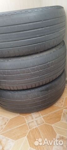Pirelli Scorpion Verde All Season 215/60 R17