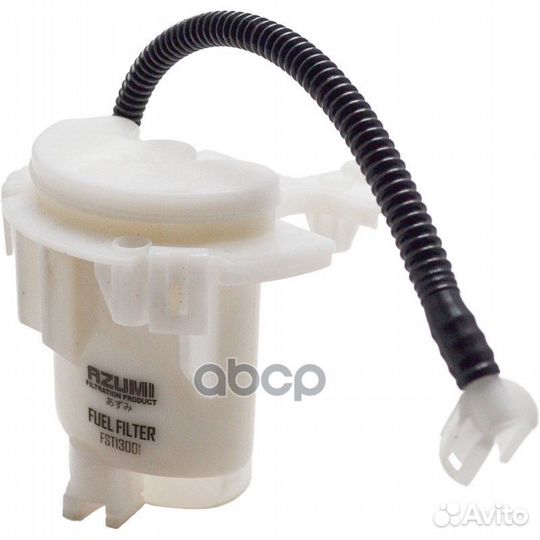 Фильтр топливный FST13001 FST13001 azumi
