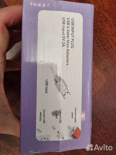 Лампы для макияжного стола