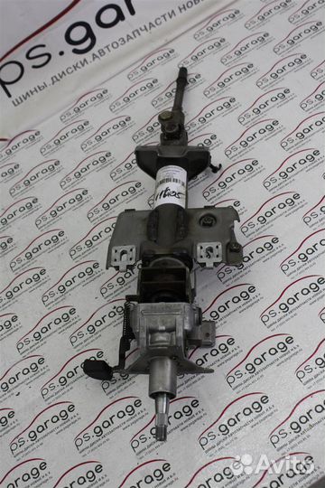 Колонка рулевая Nissan Murano Z50