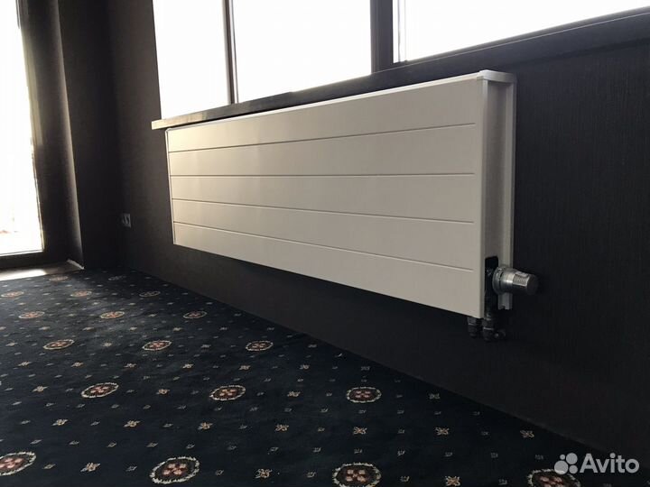 Монтаж отопления водоснабжения. Гарантия. Под ключ