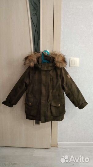 Детские вещи на мальчика