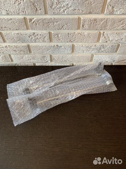 Стойка стабилизатора vag 5q0411315a оригинал