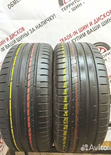 Goodyear Eagle F1 Asymmetric 2 235/50 R18 97V