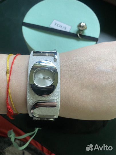 Часы женские Tous
