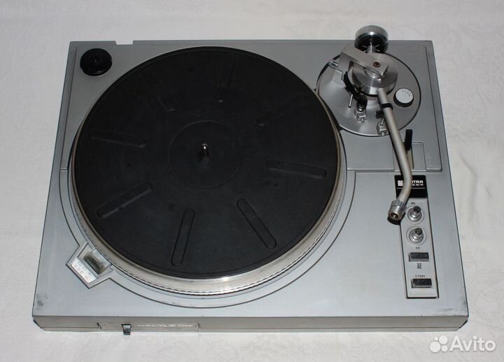 Проигрыватель винила Арктур 006