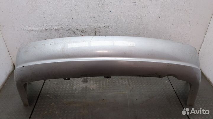 Бампер Hyundai Sonata 5, 2003