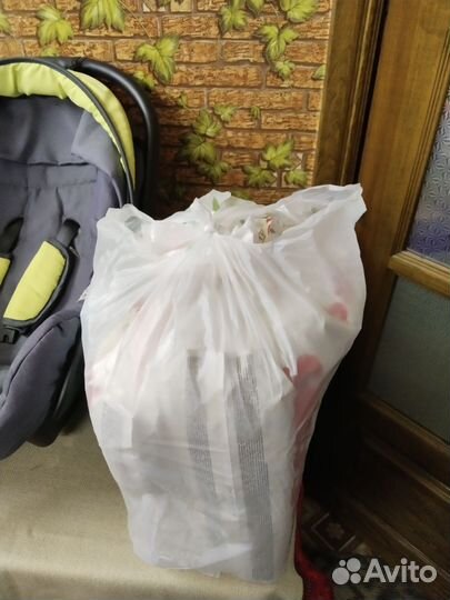 Детские памперсы (0-1)