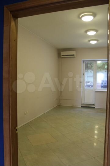 Офисное помещение, 124 м²