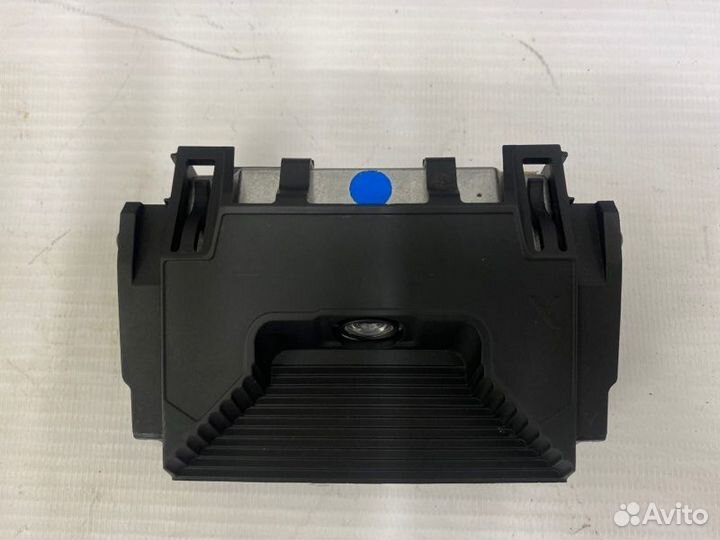 Камера переднего вида Kia Sorento 4 2WD D4HE 2021