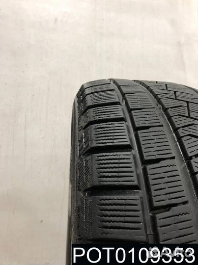 Pirelli Ice Asimmetrico 225/55 R17 101Q