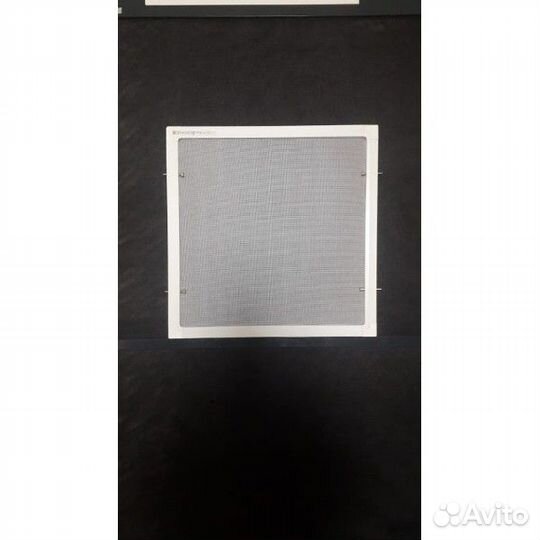 Сетка антикошка на окна пвх 1552мс