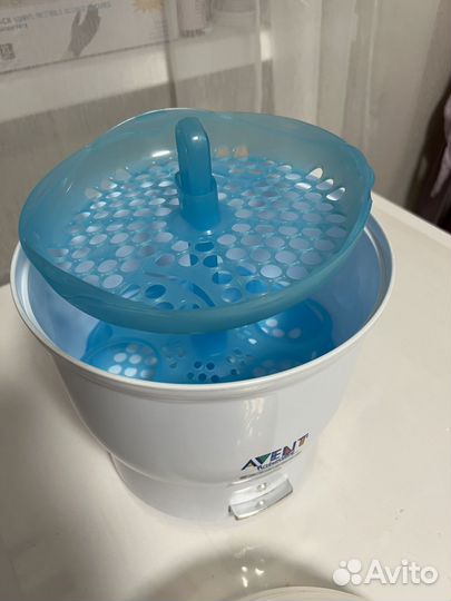 Стерилизатор philips avent