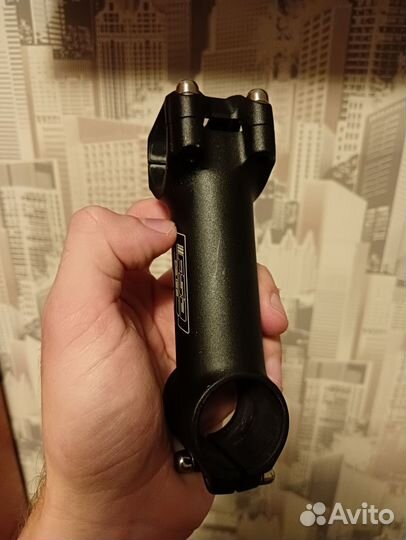 Вынос FSA 100мм 31,8