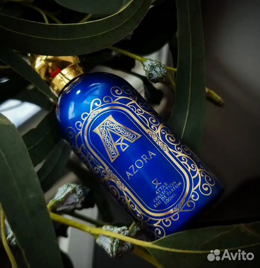 Парфюм оригинал духи
