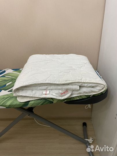 Одеяло shapito 150 на 130