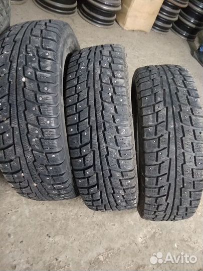 Marangoni 4 Ice E+ 215/60 R16