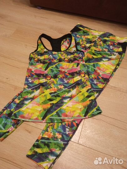 Спортивная одежда large