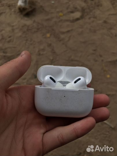 Airpods pro копия