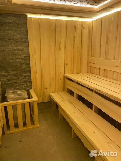 Доска необрезная от производителя