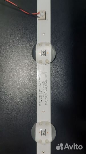 Подсветка SSC Y19 32LM55 REV00 200516