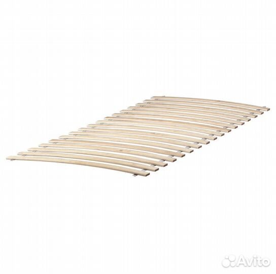 Детская растущая кровать