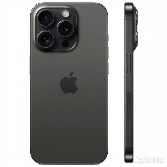 Apple iPhone 15 pro