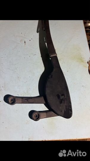 Поводки дворников бмв е39