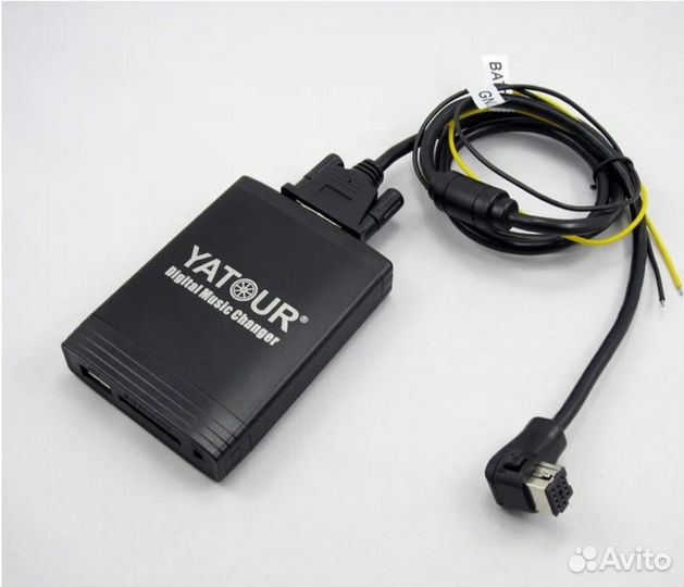Адаптер Yatour YT-M06 для Pioneer