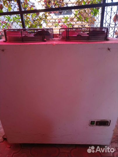 Холодильник бу