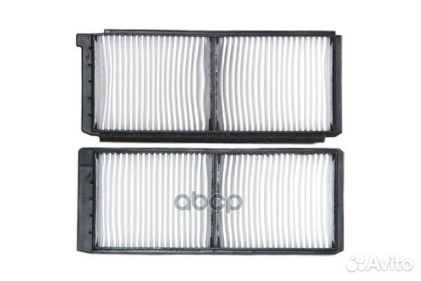 Фильтр салонный SA1295 SCT