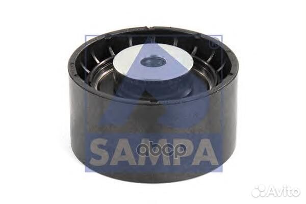 Ролик натяжителя ремня DC9/13/16 XPI Scania P/G