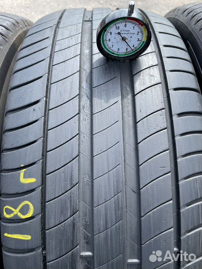 Michelin Primacy 3 225/50 R18