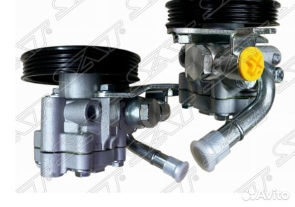 Насос гур nissan cefiro /maxima 94-02