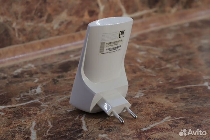 Усилитель беспроводного сигнала TP-link TL-WA850R