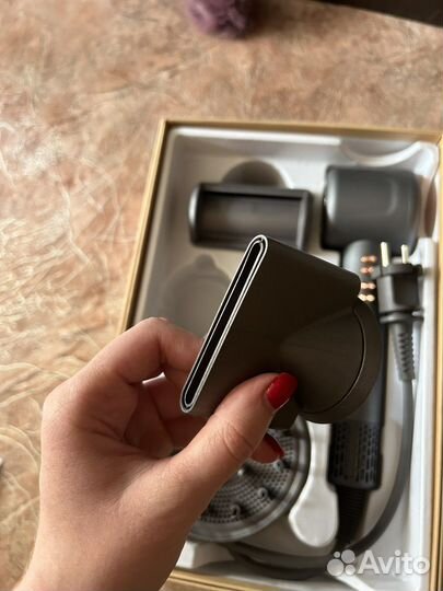 Фен для волос новый xiaomi super hair dryer