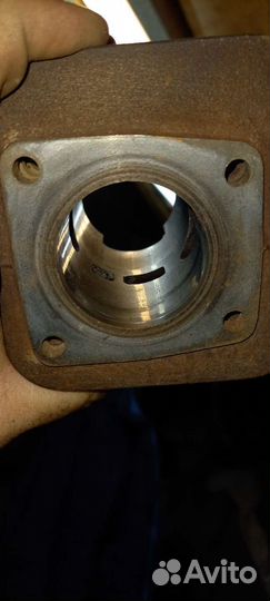 Цпг honda lead SS