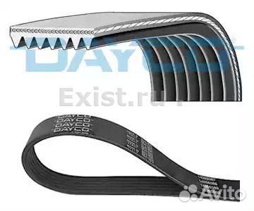 Ремень поликлиновый BMW/mitsubishi/KIA