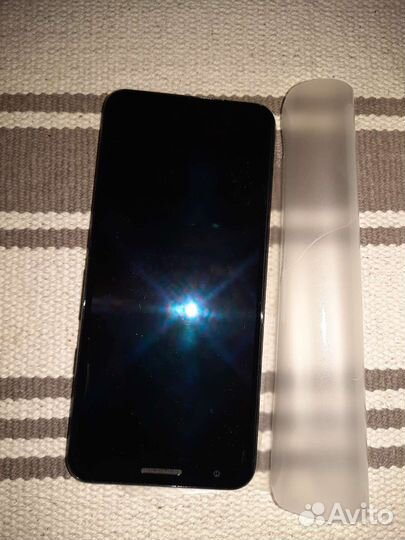 Смартфоны бу Google Pixel 3a