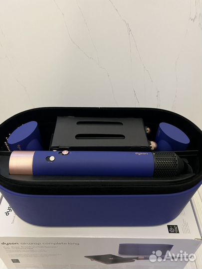 Стайлер Dyson Airwrap HS05 Complete Long