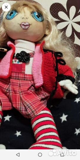 Пупсы и куклы Пакетом