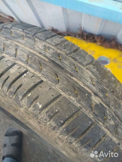 Bridgestone B250 175/75 R14