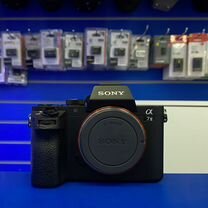 Sony A7 II Body (гарантия,чек) id-515582