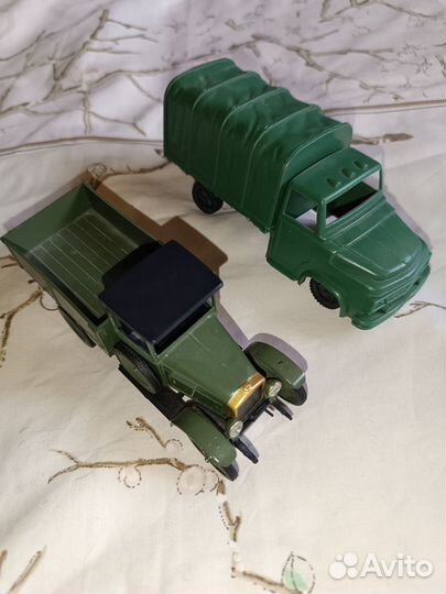 Военная техника игрушки