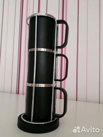 Набор кружек