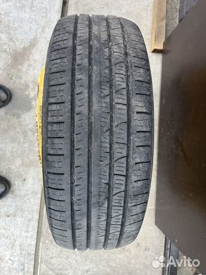 Pirelli Scorpion 215/60 R17