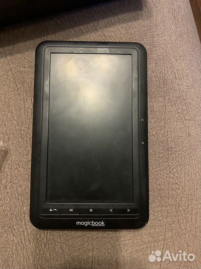 Электронная книга gMini